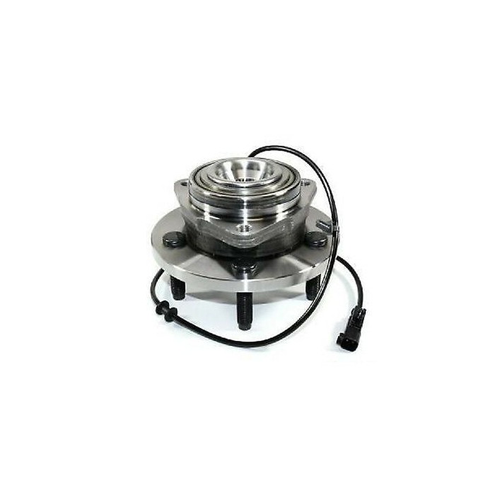 Moyeu de roue Avant CHRYSLER ASPEN (HG) DODGE DURANGO (HB) - 052104499AD