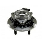 Moyeu de roue Avant DODGE RAM 1500 - 052070323AE, 52070323AH, 052070323AF