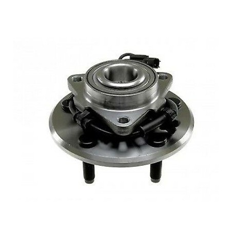 Moyeu de roue Avant DODGE RAM 1500 - 052070323AE, 52070323AH, 052070323AF