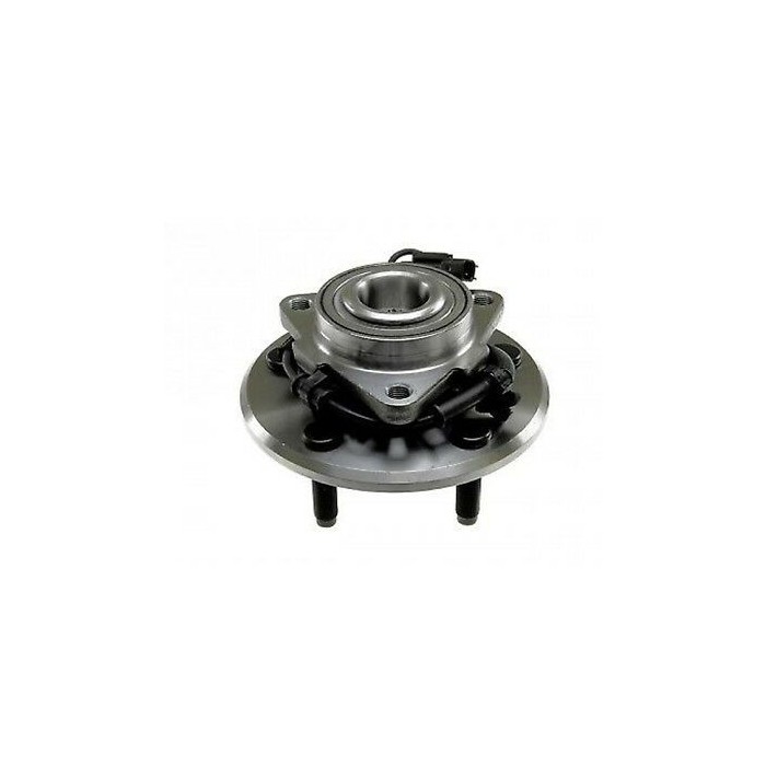 Moyeu de roue Avant DODGE RAM 1500 - 052070323AE, 52070323AH, 052070323AF