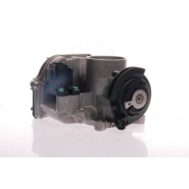Boitier Corps Papillon Pour VW Lupo Polo 036133064D