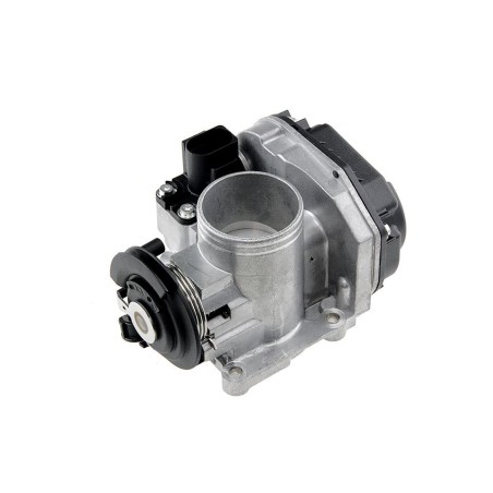 Boitier Corps Papillon Pour VW Lupo Polo 036133064D