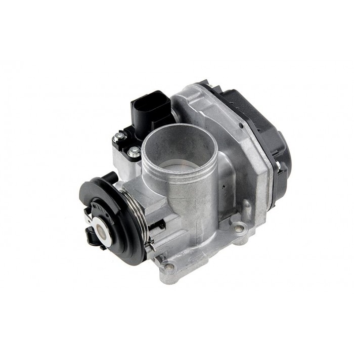 Boitier Corps Papillon Pour VW Lupo Polo 036133064D