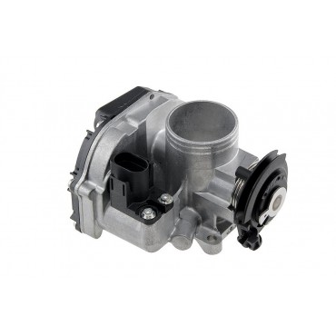 Boitier Corps Papillon Pour VW Lupo Polo 036133064D