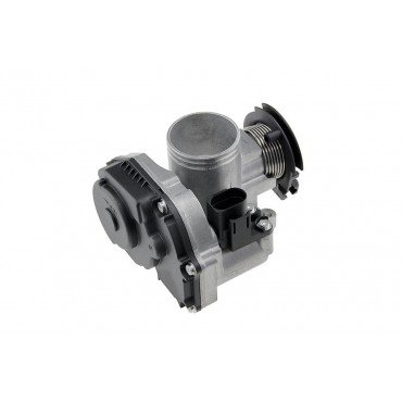 Boitier Corps Papillon Pour VW Lupo Polo 036133064D