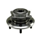 Moyeu de roue Avant  FIAT FREEMONT (345_)  K04721010AB, K04721010AC, K06508707AA