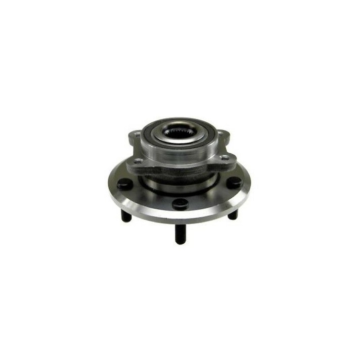Moyeu de roue Avant  FIAT FREEMONT (345_)  K04721010AB, K04721010AC, K06508707AA