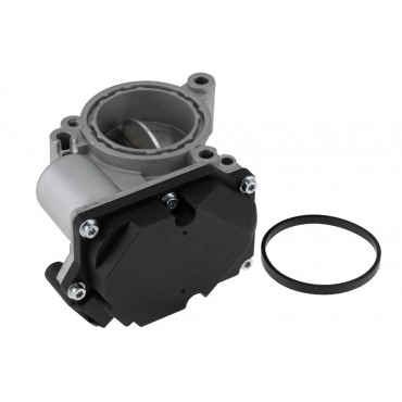 Boitier Corps Papillon Pour VW Passat 03L128063F