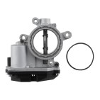 Boitier Corps Papillon Pour VW Passat 03L128063F