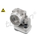 Boitier Corps Papillon Pour VW Touareg 022133062AD