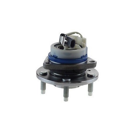 Moyeu de roue Avant FORD USA MUSTANG  - 4R332B663AA, 4R3Z1104AB