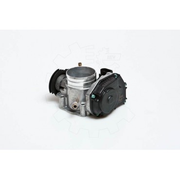 Boitier Corps Papillon Pour VW Transporter IV 06A133064B
