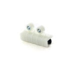 Glissière Chaine de Distribution Pour Ford Mondeo III Transit 1097642