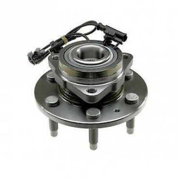 Moyeu de roue Avant ELDORADO AVALANCHE SILVERADO SUBURBAN YUKON - 10393171