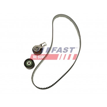 Kit Courroie de Distribution Pour Peugeot Fiat Ford Toyota 1608747480 9467644189