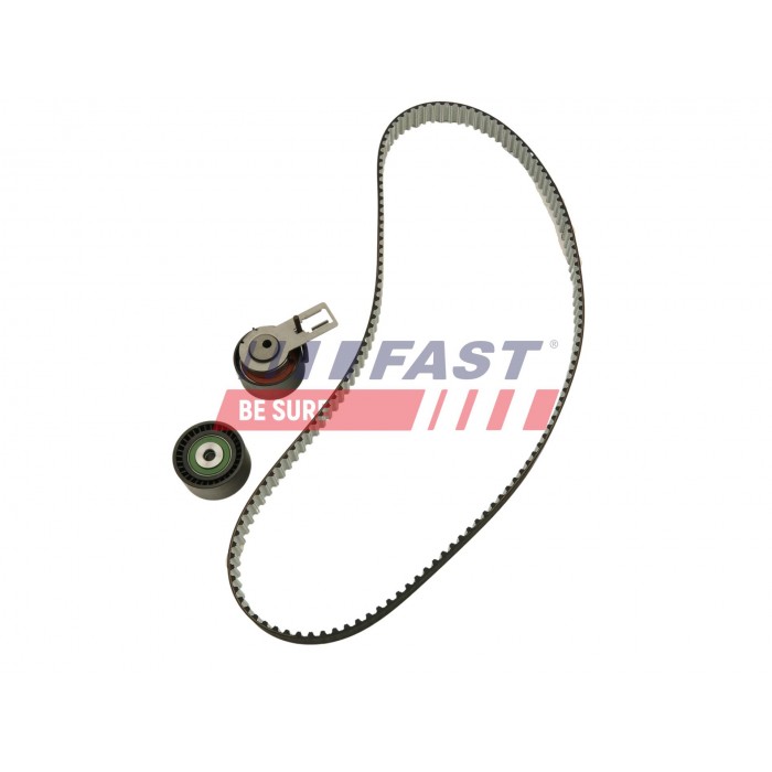 Kit Courroie de Distribution Pour Peugeot Fiat Ford Toyota 1608747480 9467644189