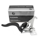 Serrure Capot Moteur Pour BMW X5 E53 51238402552