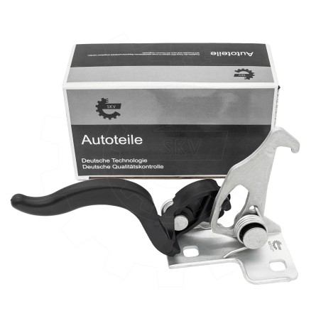Serrure Capot Moteur Pour BMW X5 E53 51238402552