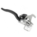 Serrure Capot Moteur Pour BMW X5 E53 51238402552