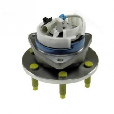 Moyeu de roue Avant CADILLAC SRX - 25998408