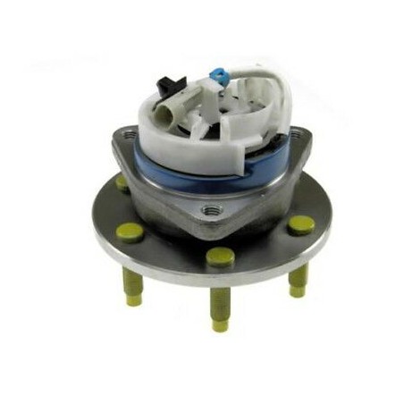 Moyeu de roue Avant CADILLAC SRX - 25998408