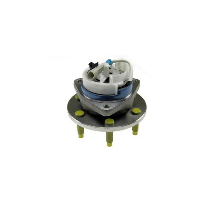 Moyeu de roue Avant CADILLAC SRX - 25998408