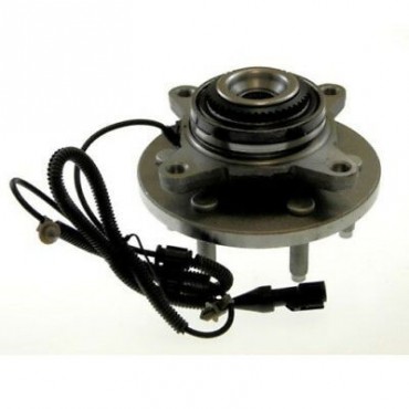 Moyeu de roue Avant LINCOLN NAVIGATOR (U326) - 7L1Z1104AA