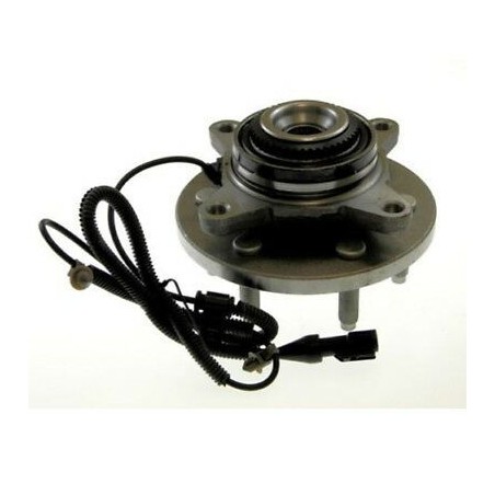 Moyeu de roue Avant LINCOLN NAVIGATOR (U326) - 7L1Z1104AA