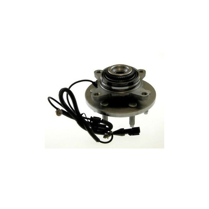 Moyeu de roue Avant LINCOLN NAVIGATOR (U326) - 7L1Z1104AA