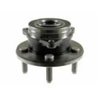 Moyeu de roue Avant DURANGO GRAND CHEROKEE IV (WK, WK2) - 52124767AB
