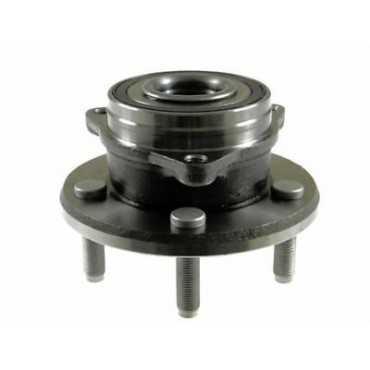 Moyeu de roue Avant DURANGO GRAND CHEROKEE IV (WK, WK2) - 52124767AB