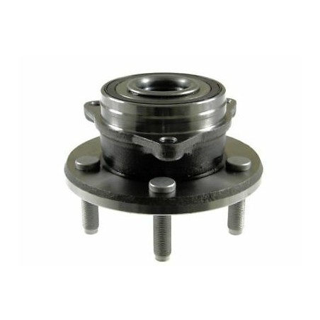 Moyeu de roue Avant DURANGO GRAND CHEROKEE IV (WK, WK2) - 52124767AB