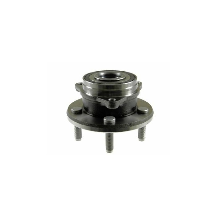 Moyeu de roue Avant DURANGO GRAND CHEROKEE IV (WK, WK2) - 52124767AB