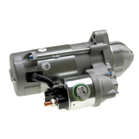 Démarreur Pour BMW Série 3 E46 5 E60 E61 7 E65, E66, E67 X3 E83 12412446570