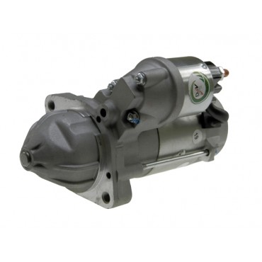 Démarreur Pour BMW Série 3 E46 5 E60 E61 7 E65, E66, E67 X3 E83 12412446570