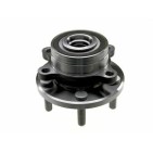 Moyeu de roue Avant FORD EXPLORER - BB53-2C300-AC, BB53-2C300-AD, BB5Z1104A