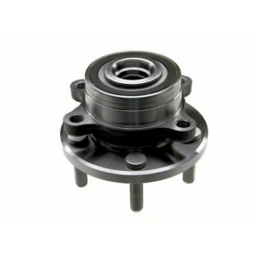 Moyeu de roue Avant FORD EXPLORER - BB53-2C300-AC, BB53-2C300-AD, BB5Z1104A