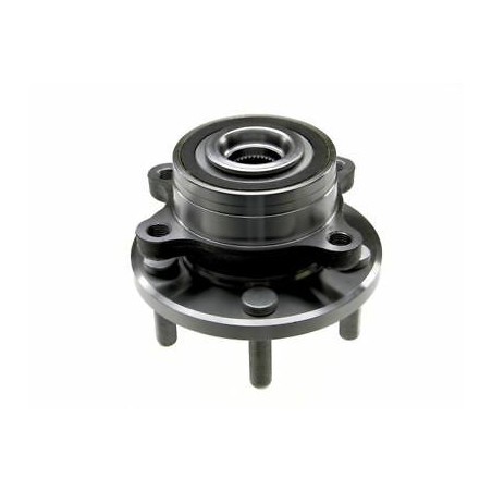Moyeu de roue Avant FORD EXPLORER - BB53-2C300-AC, BB53-2C300-AD, BB5Z1104A