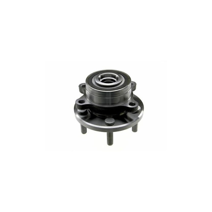 Moyeu de roue Avant FORD EXPLORER - BB53-2C300-AC, BB53-2C300-AD, BB5Z1104A