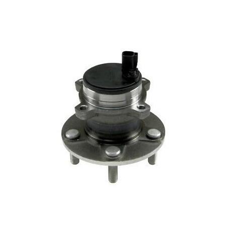 MOYEU DE ROUE ARRIERE VOLVO C70 II 31262571 31340686 31280051