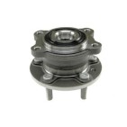 MOYEU DE ROUE ARRIERE VOLVO V40 31387353