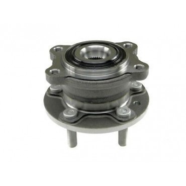 MOYEU DE ROUE ARRIERE VOLVO V40 31387353