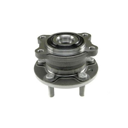 MOYEU DE ROUE ARRIERE VOLVO V40 31387353