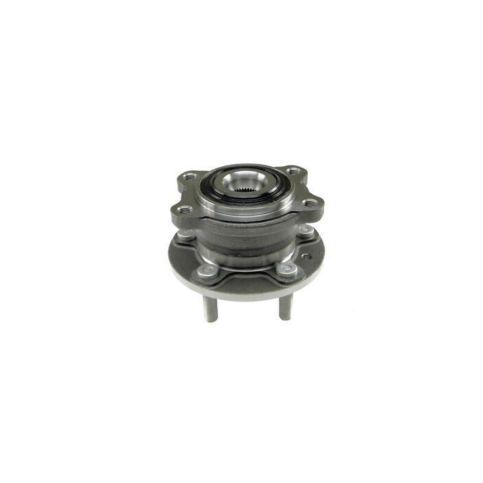 MOYEU DE ROUE ARRIERE VOLVO V40 31387353