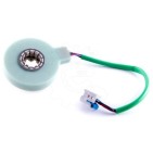 Capteur Angle de Braquage Pour Opel Corsa D Meriva A W02010