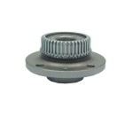 MOYEU DE ROUE ARRIERE SEAT Arosa Cordoba Ibiza II VW Lupo Polo 6X0501477