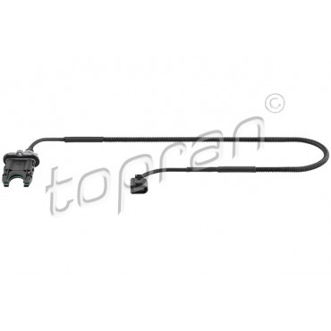 Capteur Angle de Braquage Pour VW Seat Skoda 6Q1423291 6Q1423291D 6Q1423291DX