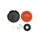 Membrane Ressort Ventilation Cache Culasse Pour VW Audi Seat Skoda 06H103495A