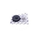 Membrane Ressort Ventilation Cache Culasse Pour BMW Série 1 E81 E82 11127555212