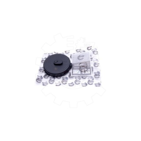 Membrane Ressort Ventilation Cache Culasse Pour BMW Série 1 E81 E82 11127555212